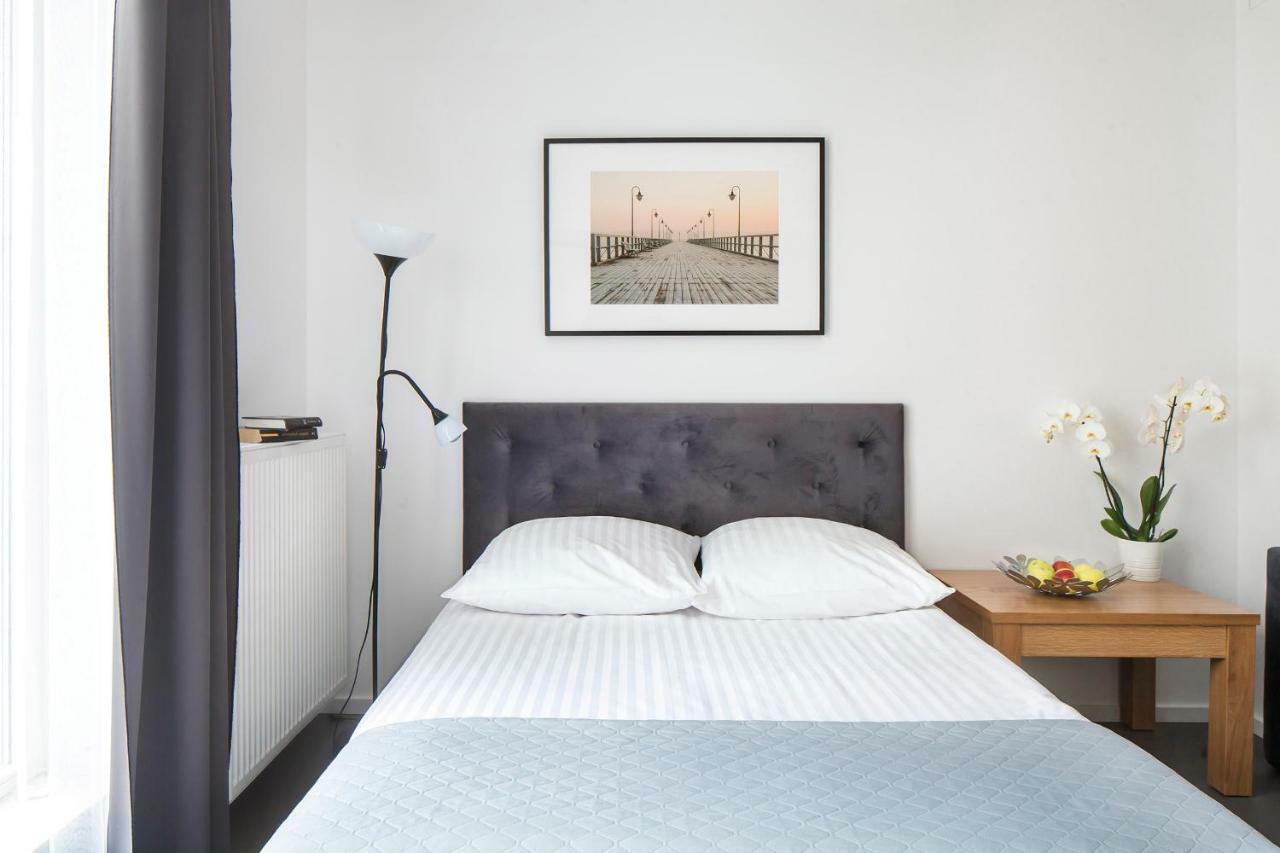 Sleepy3city Batorego 9 3* Gdynia